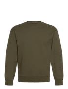 Bhbrody Sweatshirt Crew Blend Khaki