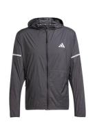 Ult Uv Jacket M Adidas Performance Black