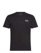 T-Shirt EA7 Black