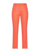 Pant Cropped Gerry Weber Orange