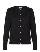 Fqkatie-Cardigan FREE/QUENT Black