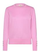 Fqkatie-Pullover FREE/QUENT Pink