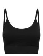 Onpjaia-2 Life Seam Bra Only Play Black