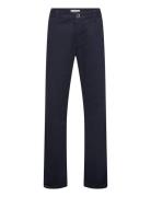 Cotton Chinos Mango Navy