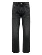 Onsedge Straight 7901 Ey Box Pim Jeans ONLY & SONS Black