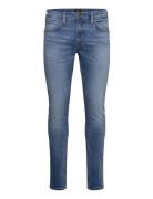 Luke Lee Jeans Blue