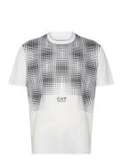 T-Shirt EA7 White