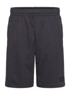 Shorts EA7 Black