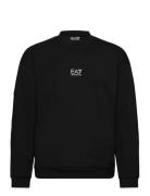 Sweatshirt EA7 Black