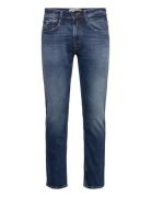 Rocco Trousers Comfort Original Replay Blue