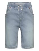 No-Non Denim Shorts Levi's Blue