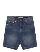 Eh-Denim Shorts Levi's Blue