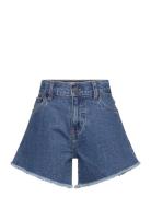 Eh-Denim Shorts Levi's Blue