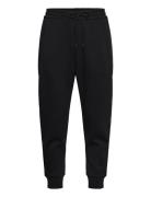 Trouser Emporio Armani Black