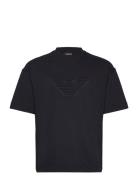 T-Shirt Emporio Armani Navy