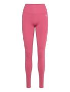 Sesh Tights Drop Of Mindfulness Pink