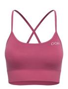 Maya Sports Bra Drop Of Mindfulness Pink