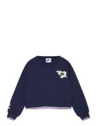 Fw-Crew Nike Navy