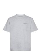 Anf Mens Graphics Abercrombie & Fitch Grey