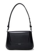 Shoulder Bag With Strap Mango Black