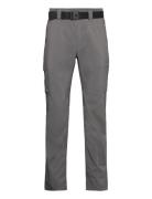 Silver Ridge Utility Pant Columbia Sportswear Grey