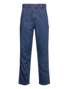 Carpenter Lee Jeans Blue