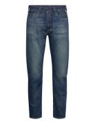 Neaal Trousers Slim Royal Eagle Replay Blue