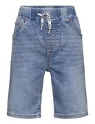 No-Non Denim Shorts Levi's Blue