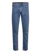 Anf Mens Jeans Abercrombie & Fitch Blue