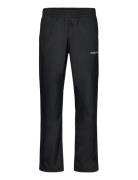 Club Pants Men Head Black