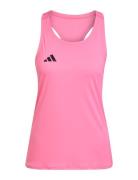 Adizero E Tank Adidas Performance Pink