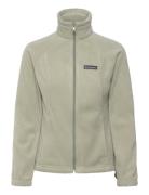 Benton Springs Full Zip Columbia Sportswear Green