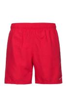 Nike M 7" Volley Short NIKE SWIM Red