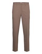 Relaxed Fit Formal Pants Lindbergh Beige