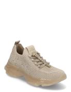 Meter Sneaker Steve Madden Beige