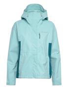 Hikebound Ii Jacket Columbia Sportswear Blue