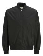 Jprccbane Bomber Jacket Sn Jack & J S Black