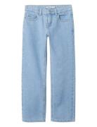 Nkfrose St Rhine Jeans 3366-Be Noos Name It Blue