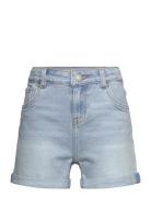 Eh-Denim Shorts Levi's Blue