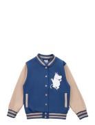 Moomintrollet Jacka Martinex Blue