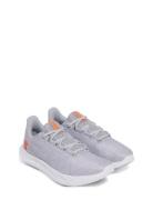 Ua Charged Speed Swift Under Armour Grey