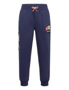 Nike Sportswear Powder Play Fleece Pants Nike Navy