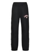 Converse Retro Varsity Woven Pants Converse Black