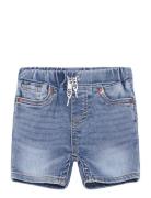 No-Non Denim Shorts Levi's Blue