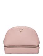 Large Dome GUESS Pink