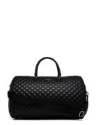 Giully Weekender Duffel GUESS Black