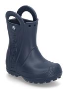 Handle It Rain Boot T Crocs Navy