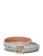 Orlina Adj Pant Belt GUESS Beige