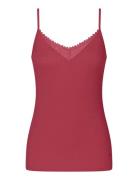 Aura Spotlight Camisole Triumph Red