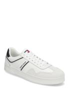 The Greenwich Leather Tommy Hilfiger White